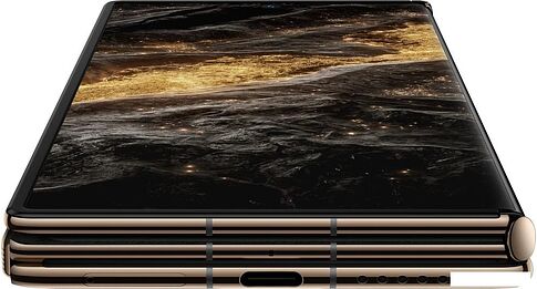 Телефон Huawei Mate XT Ultimate GRL-LX9 16GB/1TB (черный, международная версия)