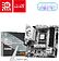 Материнская плата MSI B850M Gaming Plus WiFi6E
