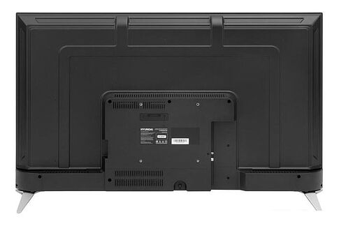 Телевизор Hyundai H-LED50QBU7500