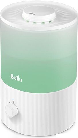 Увлажнитель воздуха Ballu UHB-340 MT