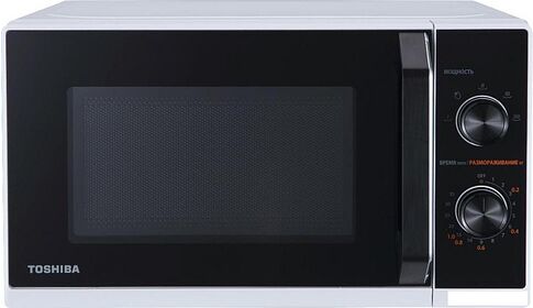 Микроволновая печь Toshiba MW3-MM21PE(WH)