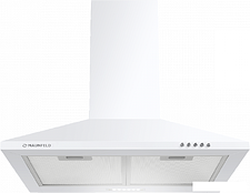 Кухонная вытяжка MAUNFELD Cork 50 (белый)