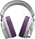 Наушники Red Square V3X (белый/фиолетовый)