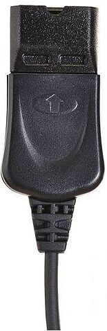 Офисная гарнитура Accutone TB220 QD