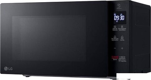 Микроволновая печь LG MS2032GAS