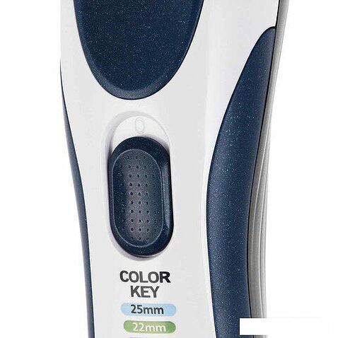 Машинка для стрижки волос Wahl Color Pro Cordless combo 9649-916