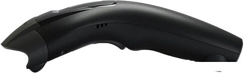 Сканер штрих-кодов Mertech (Mercury) CL-610 BLE Dongle P2D USB (черный)