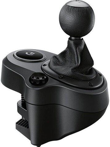 Руль Logitech G923 SE для PlayStation
