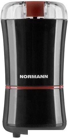 Электрическая кофемолка Normann ACG-222