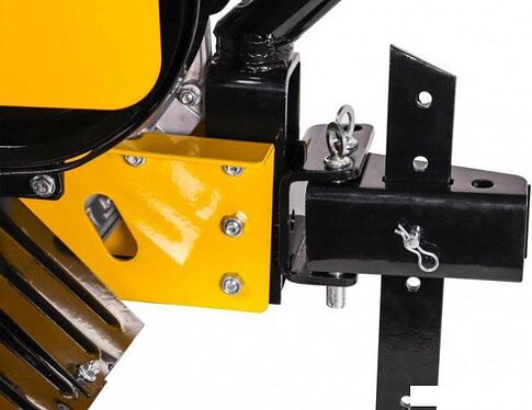 Мотоблок Champion BC8833