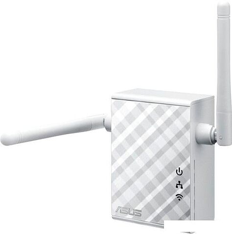 Точка доступа ASUS RP-N12