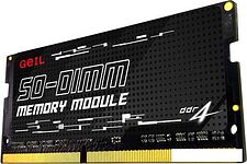 Оперативная память GeIL 16ГБ DDR4 3200 МГц GS416GB3200C22SC Оперативная память GeIL 16ГБ DDR4 3200 МГц GS416GB3200C22SC