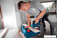 Электролобзик Bosch GST 18 V-LI B Professional 06015A6100 (без АКБ)