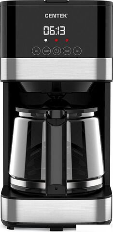 Капельная кофеварка CENTEK CT-1150