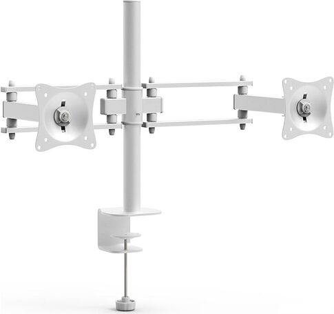 Кронштейн для монитора Electric Light КБ-01-131 (белый)