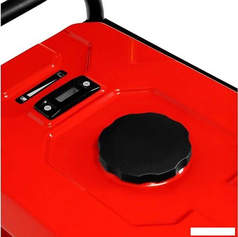 Бензиновый генератор Kronwerk LK-2800R