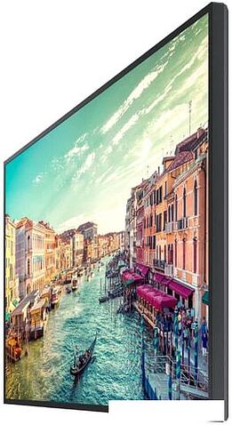 Информационная панель Samsung QM43R
