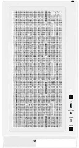 Корпус DeepCool CH560 Digital WH R-CH560-WHAPE4D-G-1