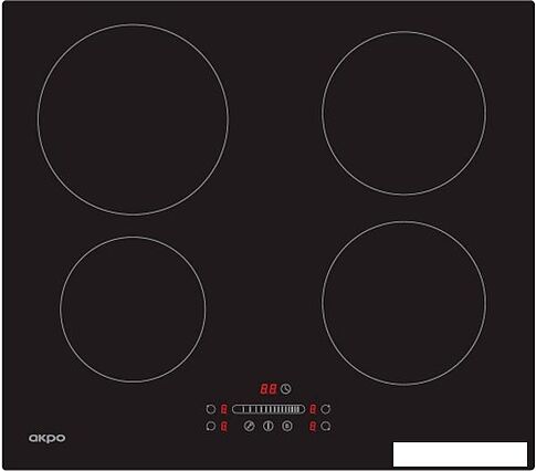 Варочная панель Akpo PIA 60 940 16DH BL