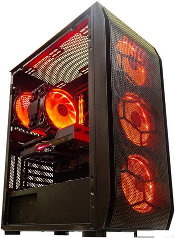 Компьютер Jet Office 5i12400FD8SD24X105TL2W5