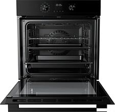 Электрический духовой шкаф Haier HOQ-K4AAN3GB