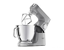 Кухонная машина Kenwood Titanium Chef Baker XL KVL85.124SI Кухонная машина Kenwood Titanium Chef Baker XL KVL85.124SI