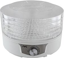 Сушилка для овощей и фруктов JVC JK-FD753