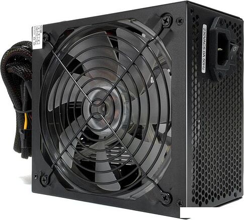 Блок питания CrownMicro CM-PS650 Plus