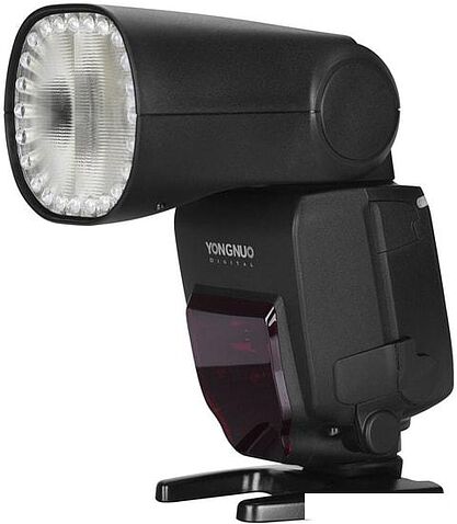 Вспышка Yongnuo YN650EX-RF TTL Speedlite