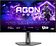 Игровой монитор AOC Agon Pro OLED AG326UD