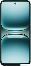 Телефон Tecno Spark Go 2 3GB/64GB (лазурный зеленый)