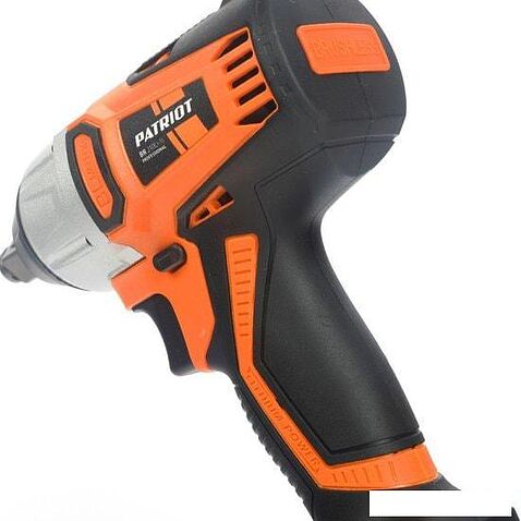 Ударный гайковерт Patriot BR 210Li 1/2