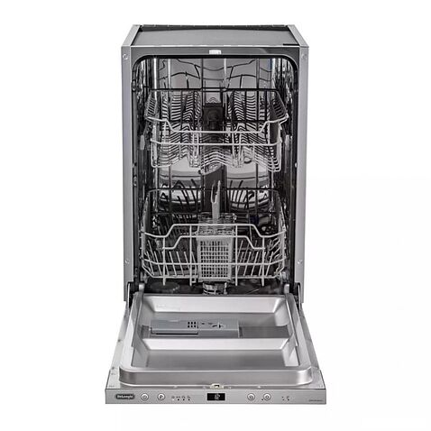 Встраиваемая посудомоечная машина DeLonghi DDW06S Basilia