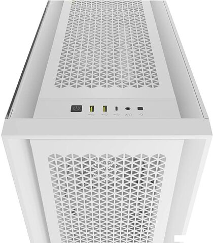 Корпус Corsair 5000D Core AirFlow CC-9011262-WW