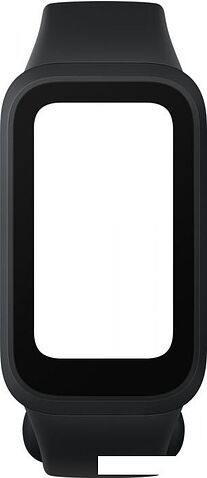 Фитнес-браслет Xiaomi Smart Band 9 Active M2435B1 (черный, международная версия)