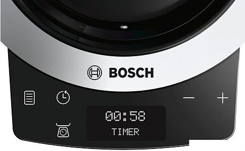 Кухонный комбайн Bosch MUM9YX5S12