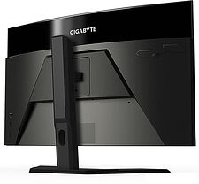 Игровой монитор Gigabyte M32UC