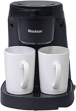 Капельная кофеварка Blackton Bt DCM101 (черный)