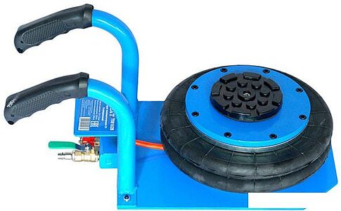 Домкрат AE&T T08102B 2т