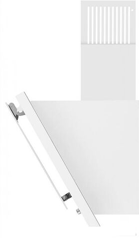 Кухонная вытяжка Weissgauff Nekkar WH