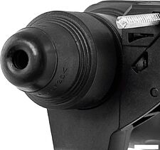 Перфоратор Denzel RHH-800-26 (кейс)