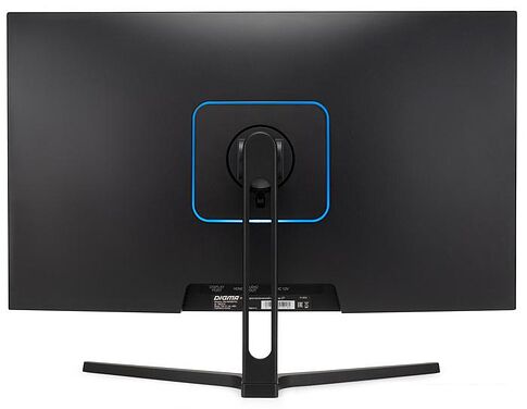 Монитор Digma DM-MONB2702