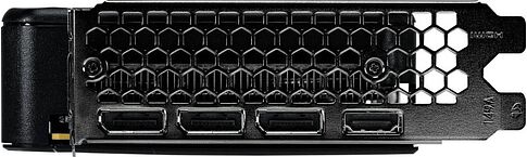 Видеокарта Palit GeForce RTX 5050 Dual NE65050019P1-GB2070D