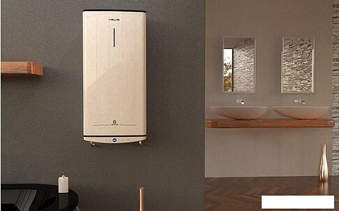 Накопительный электрический водонагреватель Ariston Velis Tech Inox PW ABSE 100