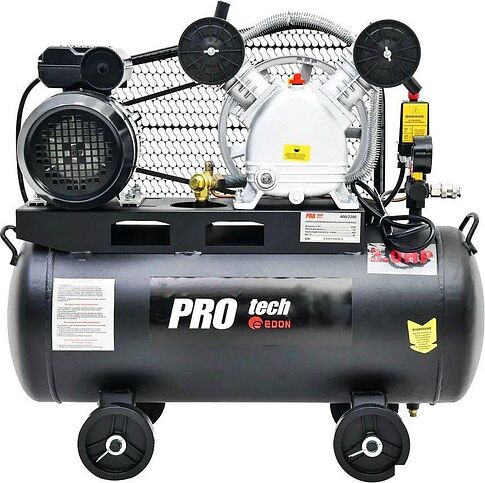 Компрессор Edon PROtech 400/2200