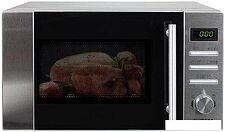 Микроволновая печь Oursson MD2049DB/SL Микроволновая печь Oursson MD2049DB/SL