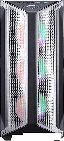 Корпус GameMax Brufen C1
