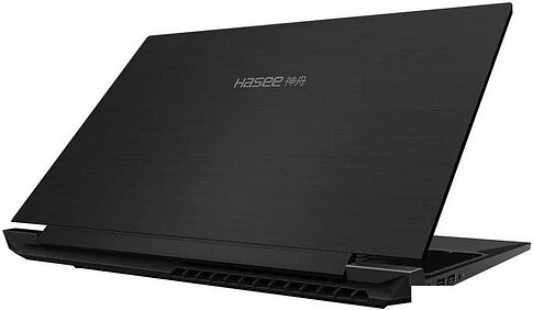 Игровой ноутбук Hasee S8 C62654FH