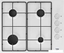 Варочная панель BEKO HIGG 64123 SW Варочная панель BEKO HIGG 64123 SW