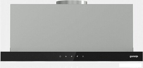 Кухонная вытяжка Gorenje TH60E8SGB